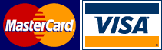 West Shore Appraisal Company Accepts Visa and MasterCard